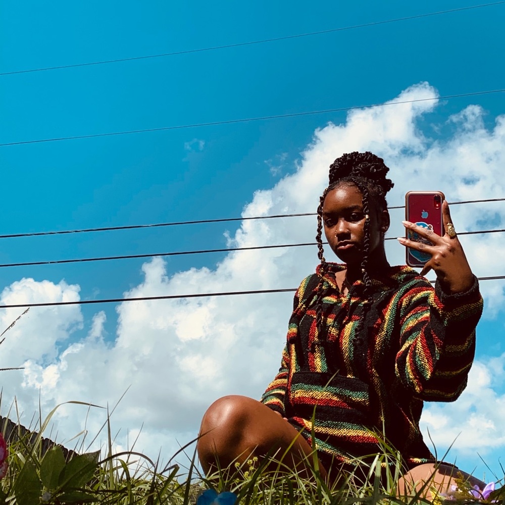 Meet your Posher, Katye